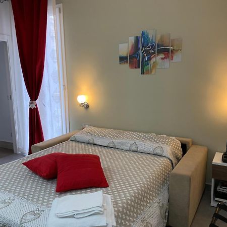 B&B Isola Bella Палермо Екстериор снимка