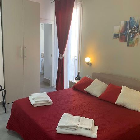 B&B Isola Bella Палермо Екстериор снимка