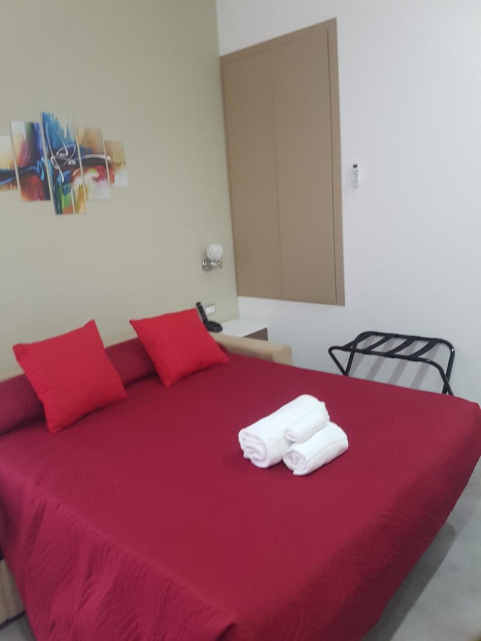 B&B Isola Bella Палермо Екстериор снимка