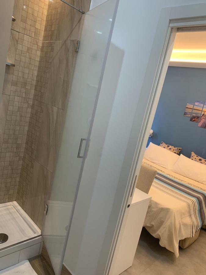 B&B Isola Bella Палермо Екстериор снимка