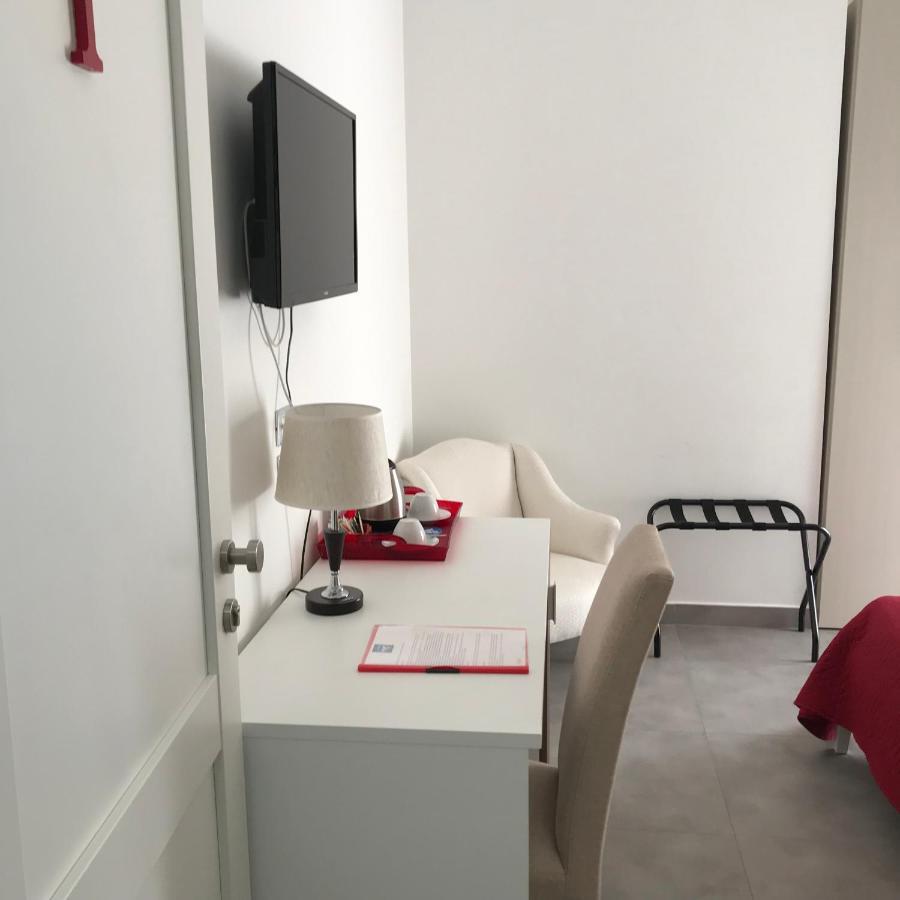 B&B Isola Bella Палермо Екстериор снимка