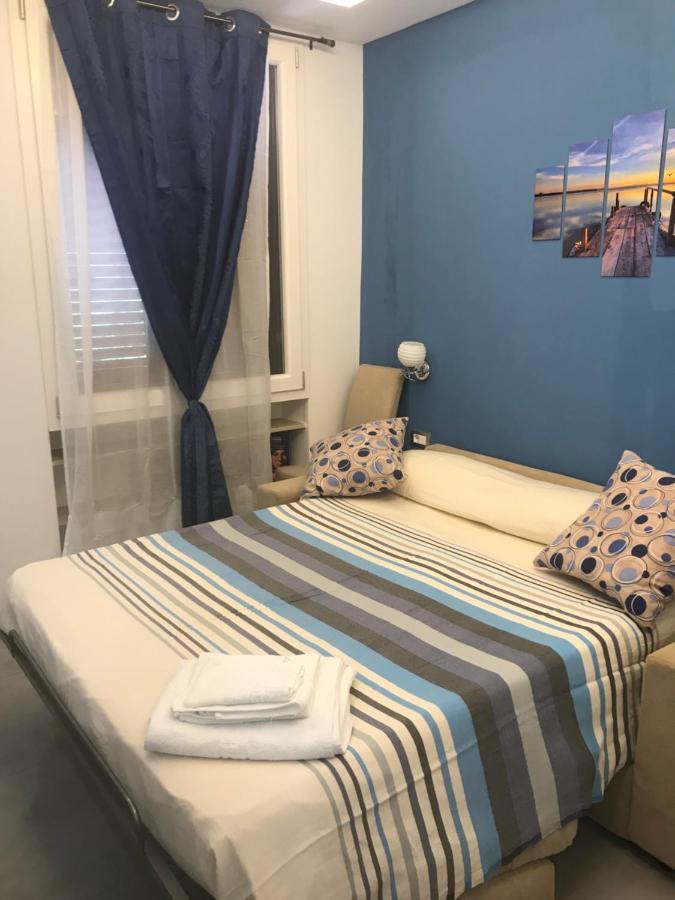 B&B Isola Bella Палермо Екстериор снимка